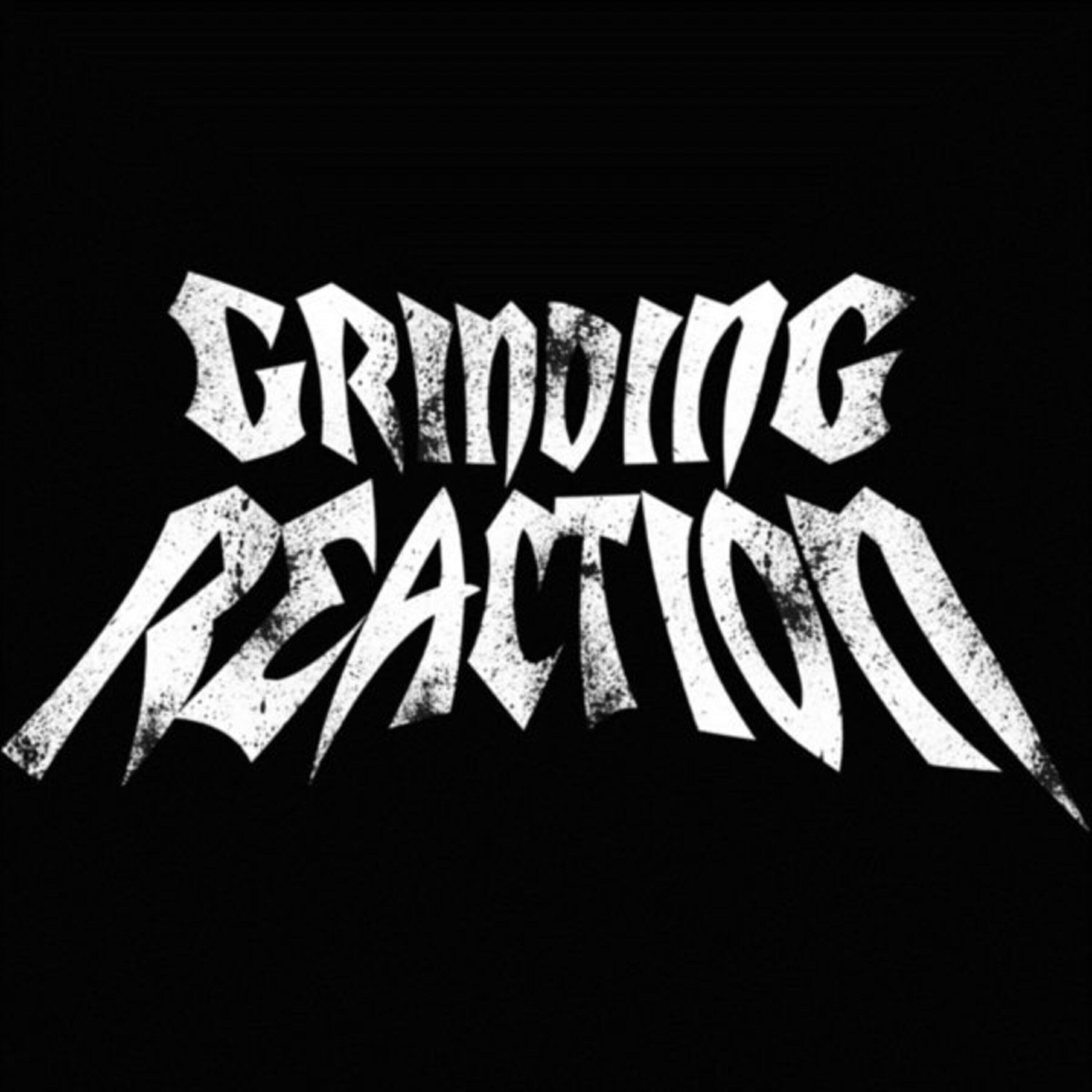 Релиз Grinding Reaction