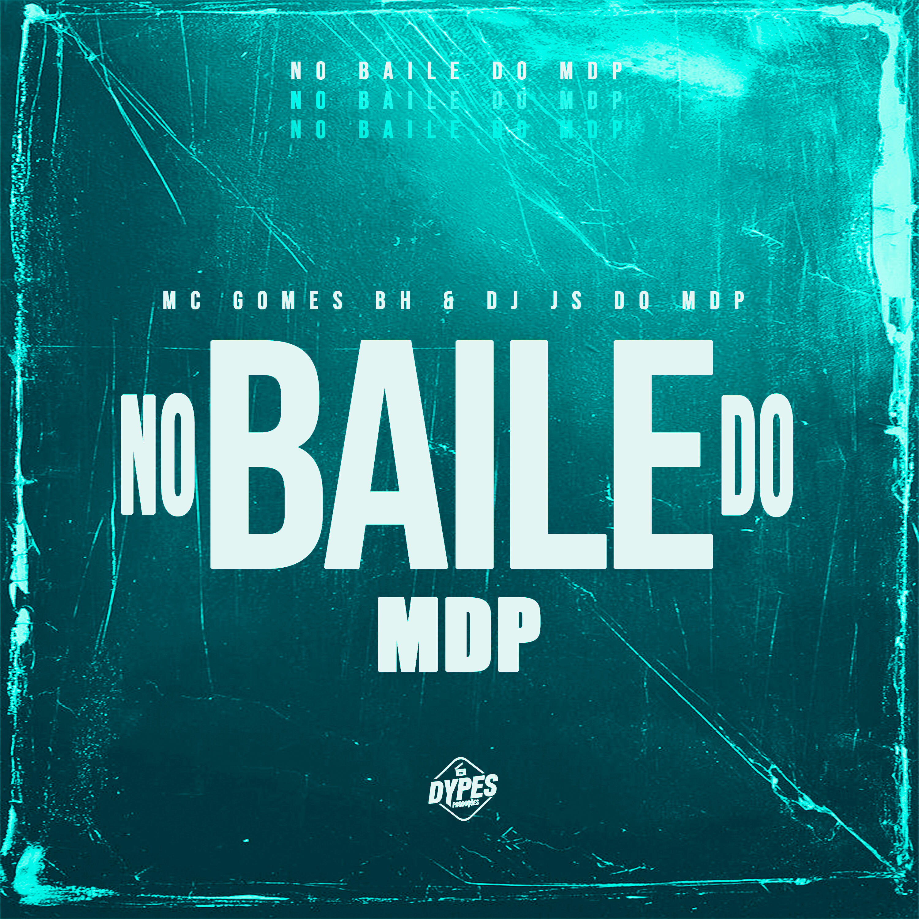 Релиз No Baile do Mdp