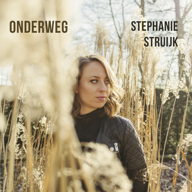 Релиз Onderweg