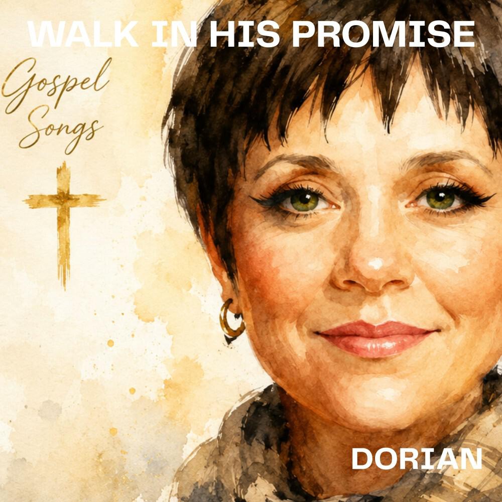 Релиз WALK IN HIS PROMISE (ONE)
