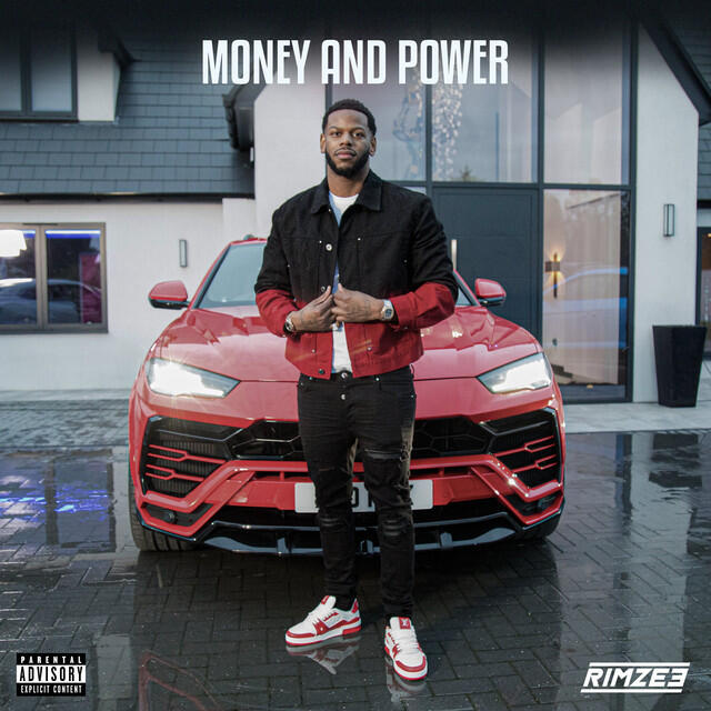 Релиз Money And Power