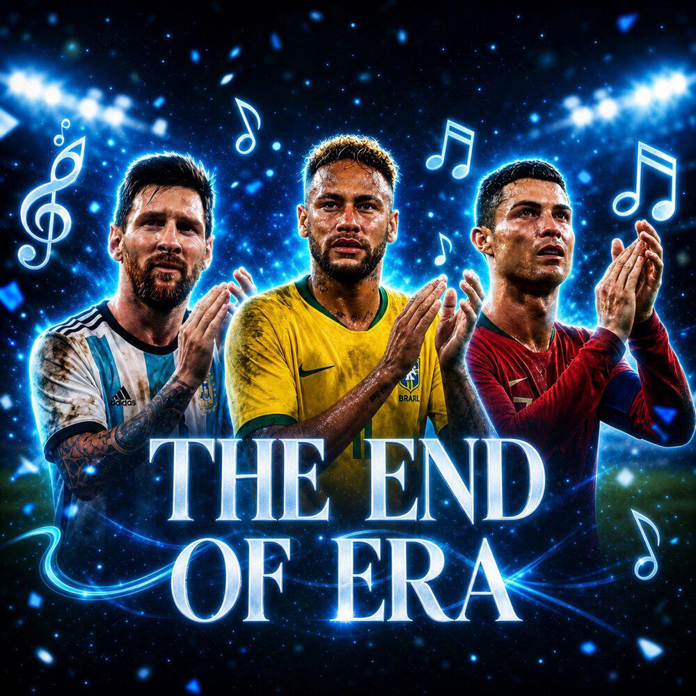 Релиз The End Of Era