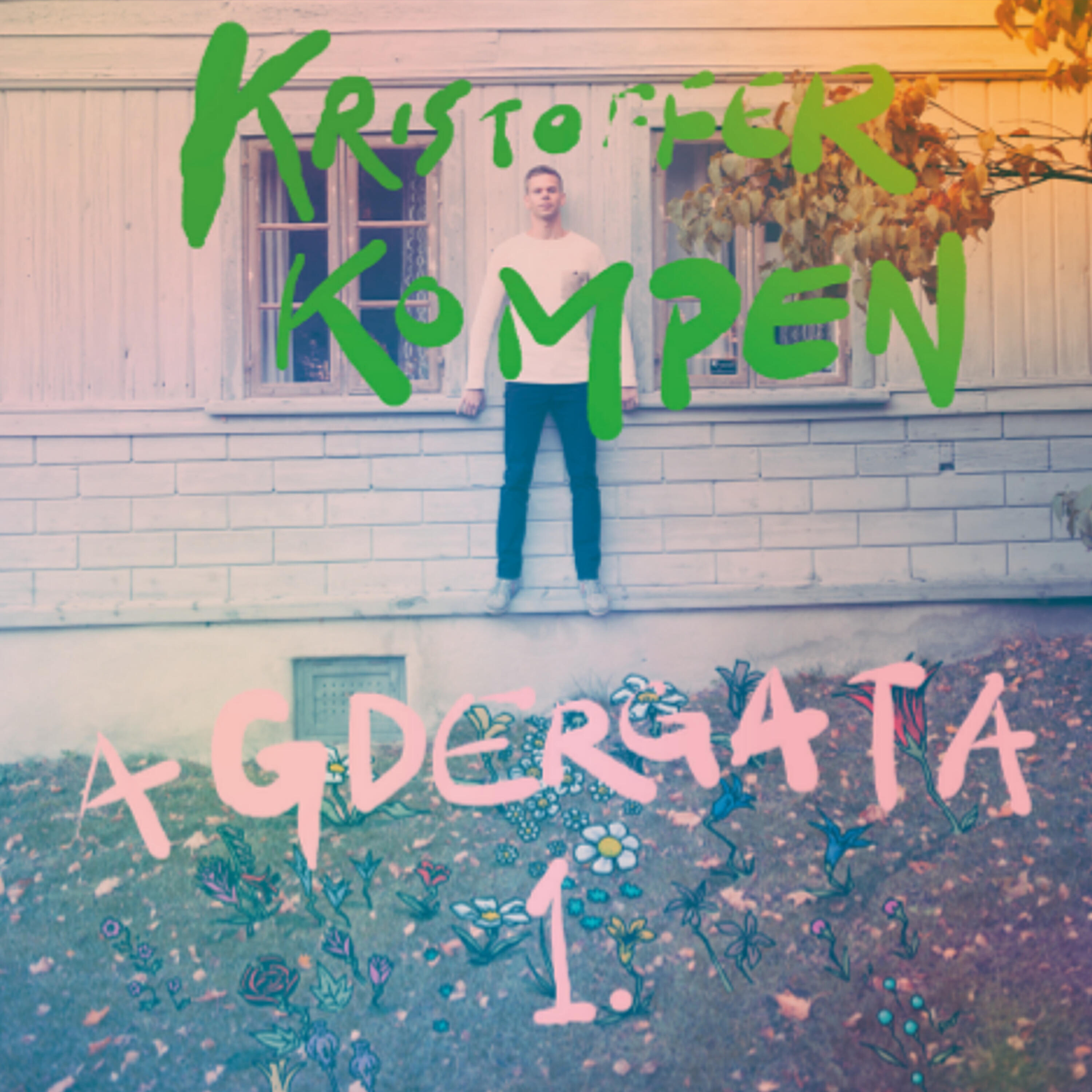Релиз Agdergata 1