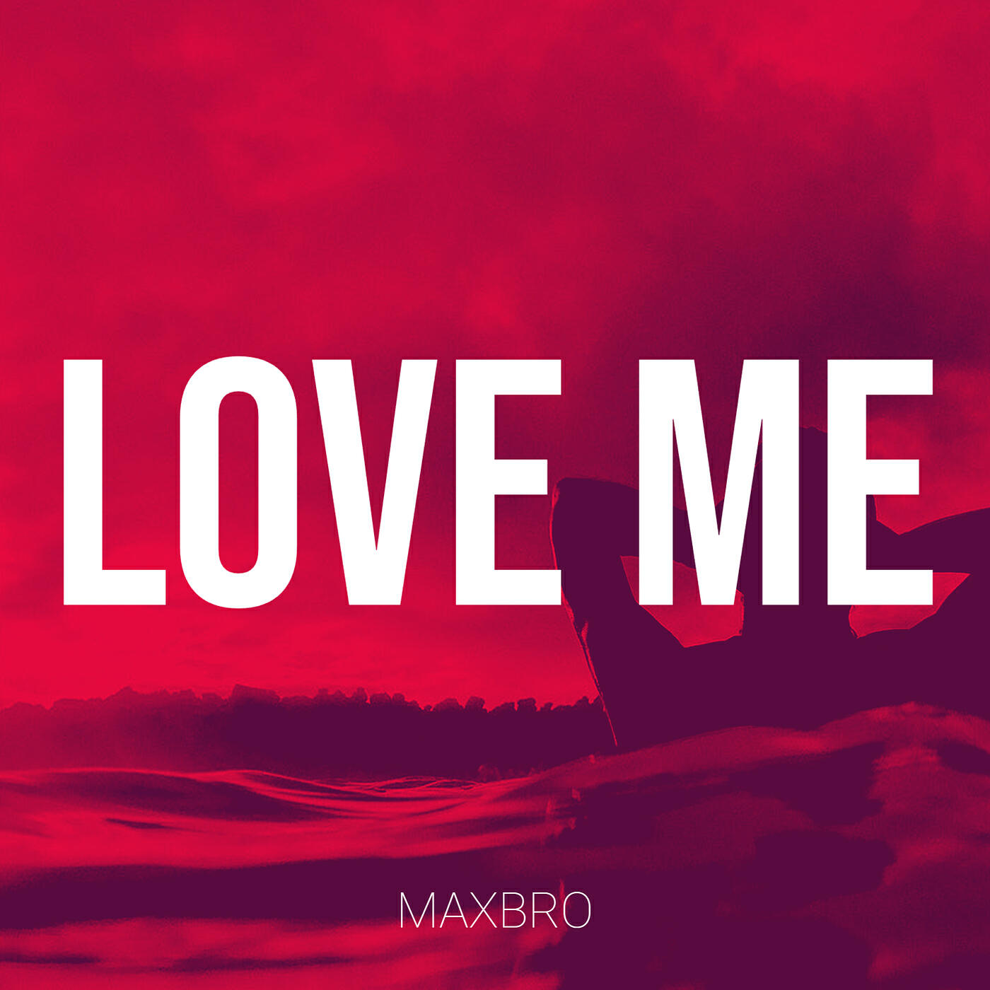 Релиз Love Me
