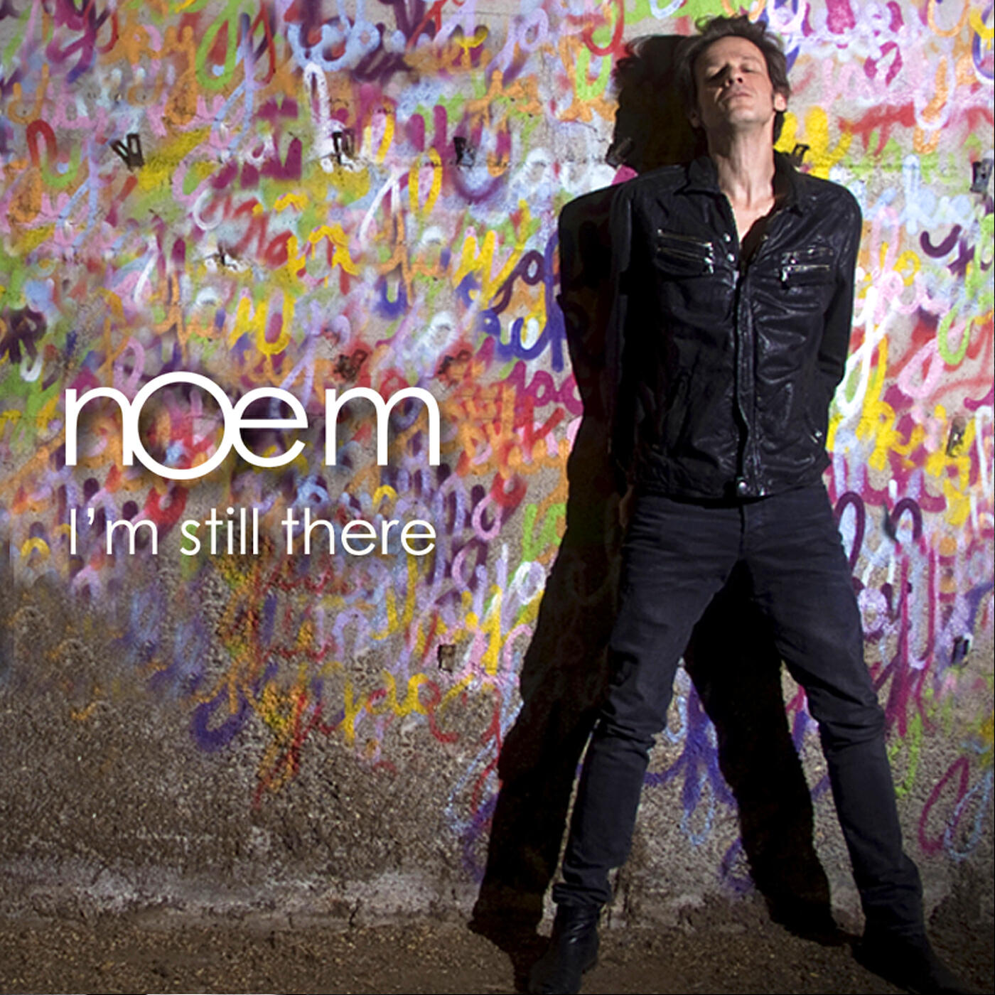 Релиз I'm Still There