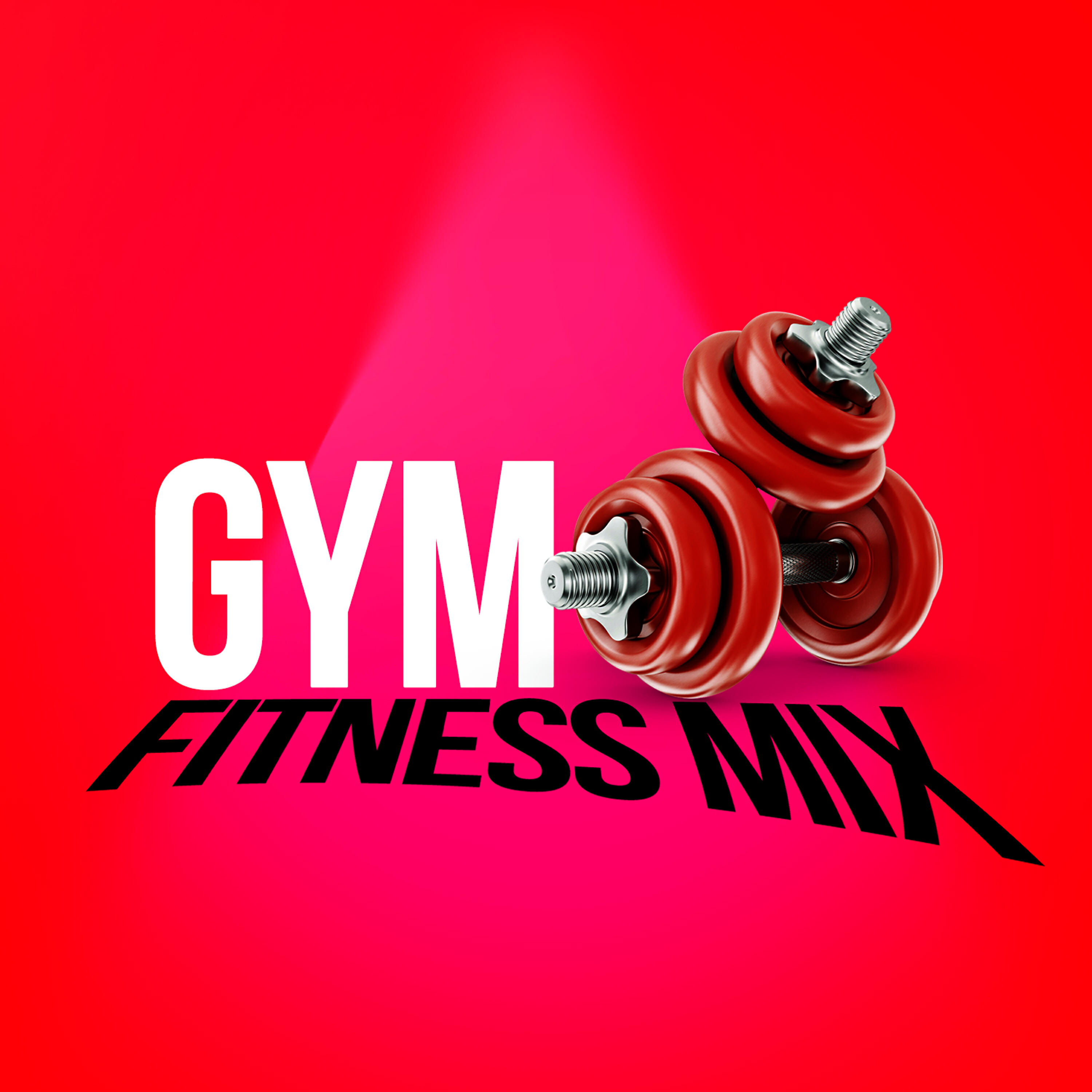 Релиз Gym Fitness Mix