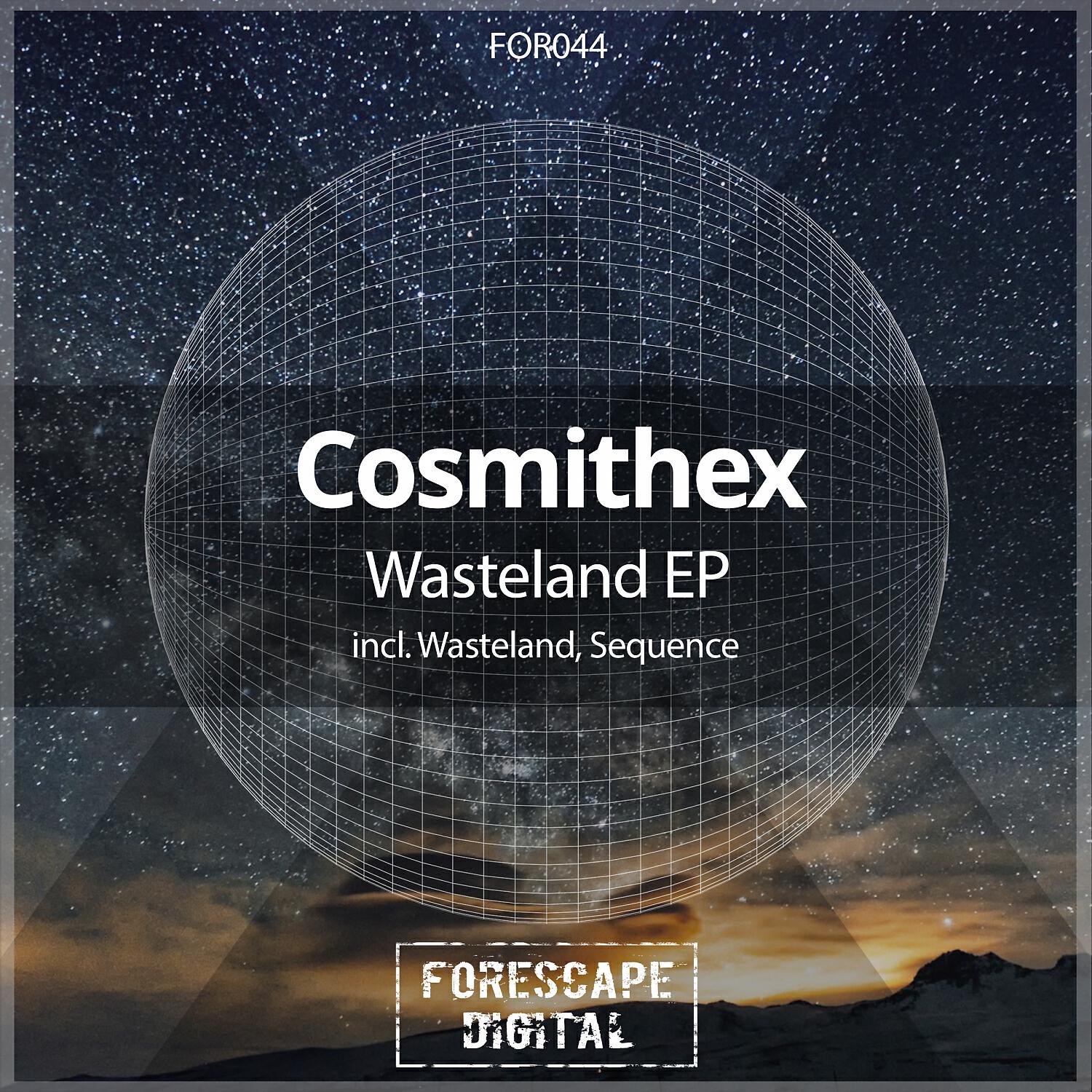 Релиз Wasteland