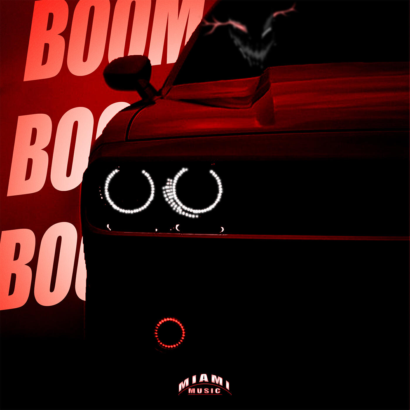 Релиз Boom Boom Boom