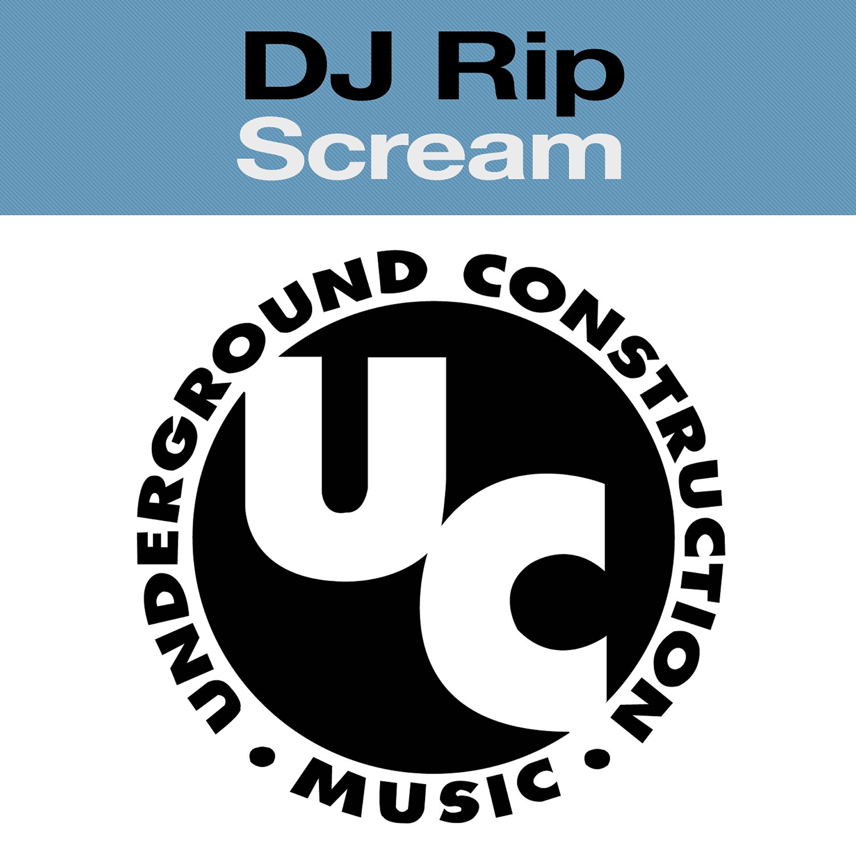Релиз Scream