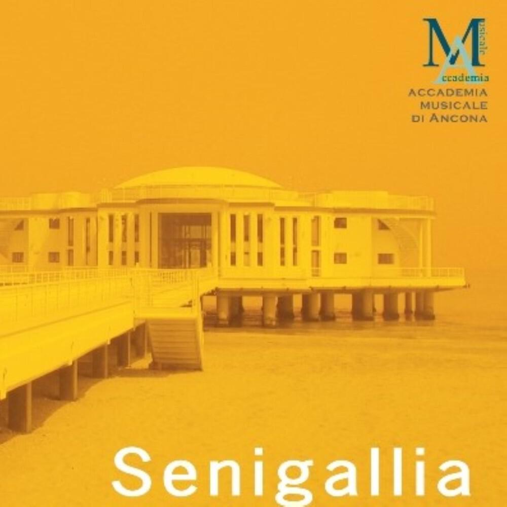 Релиз Senigallia