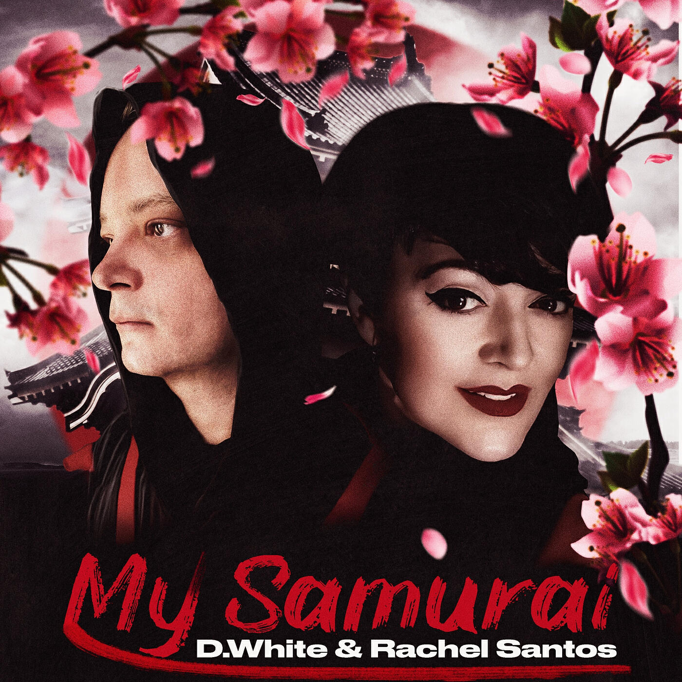 Релиз My Samurai