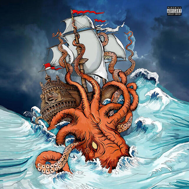 Релиз Kraken