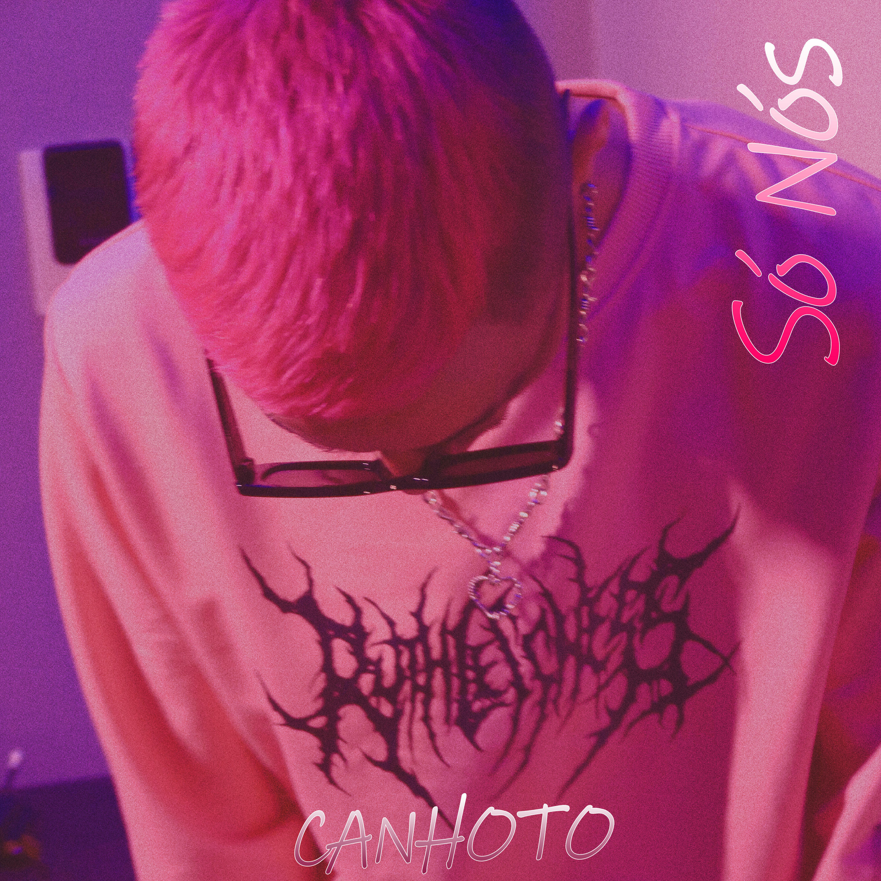Релиз Só Nós