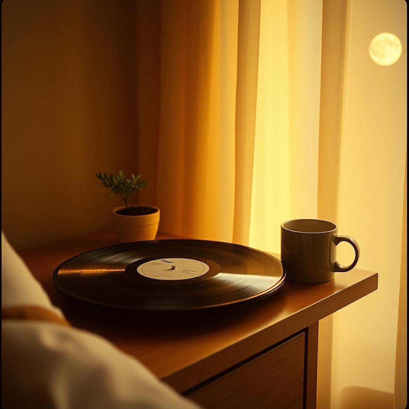 Релиз Warm Still