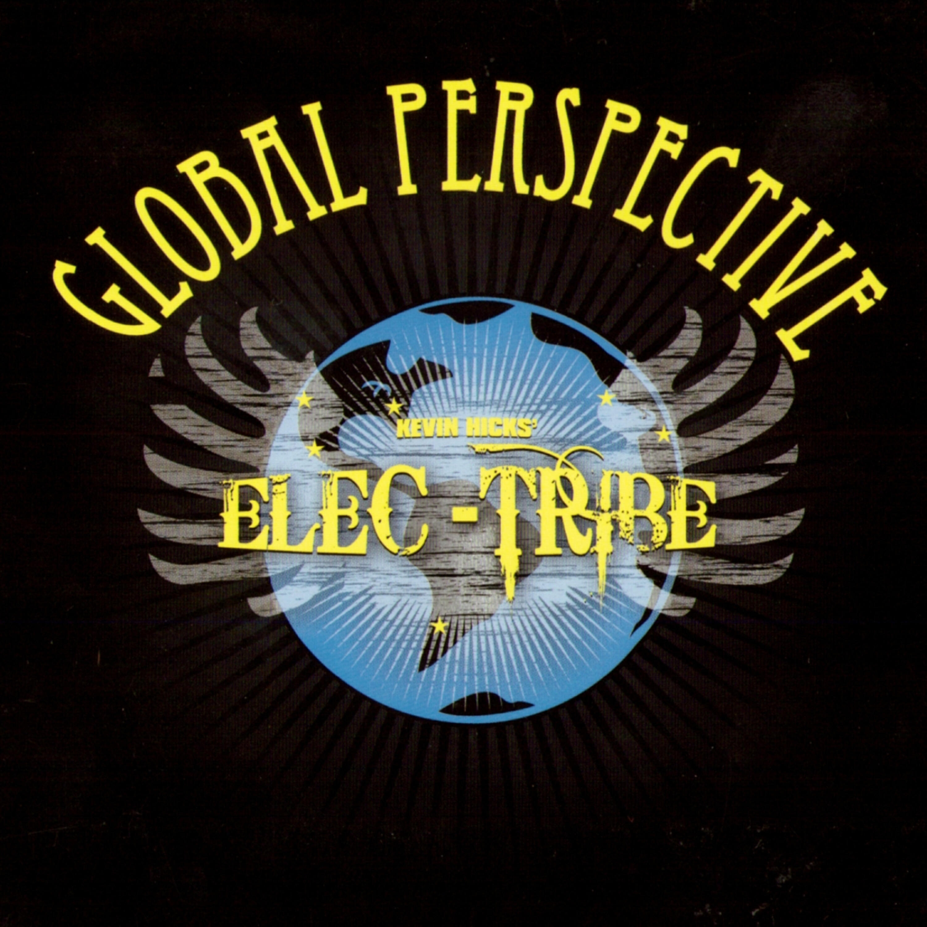 Релиз Global Perspective