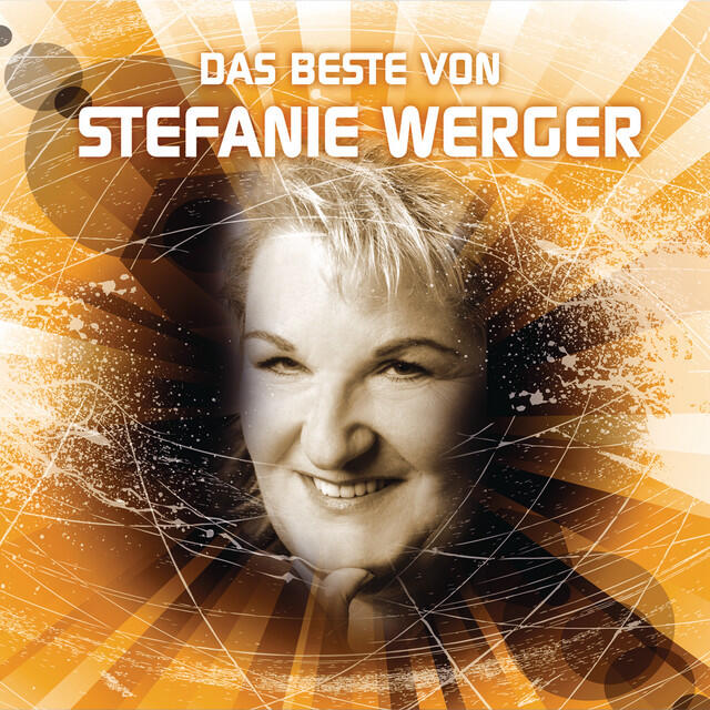 Релиз Das Beste von Stefanie Werger