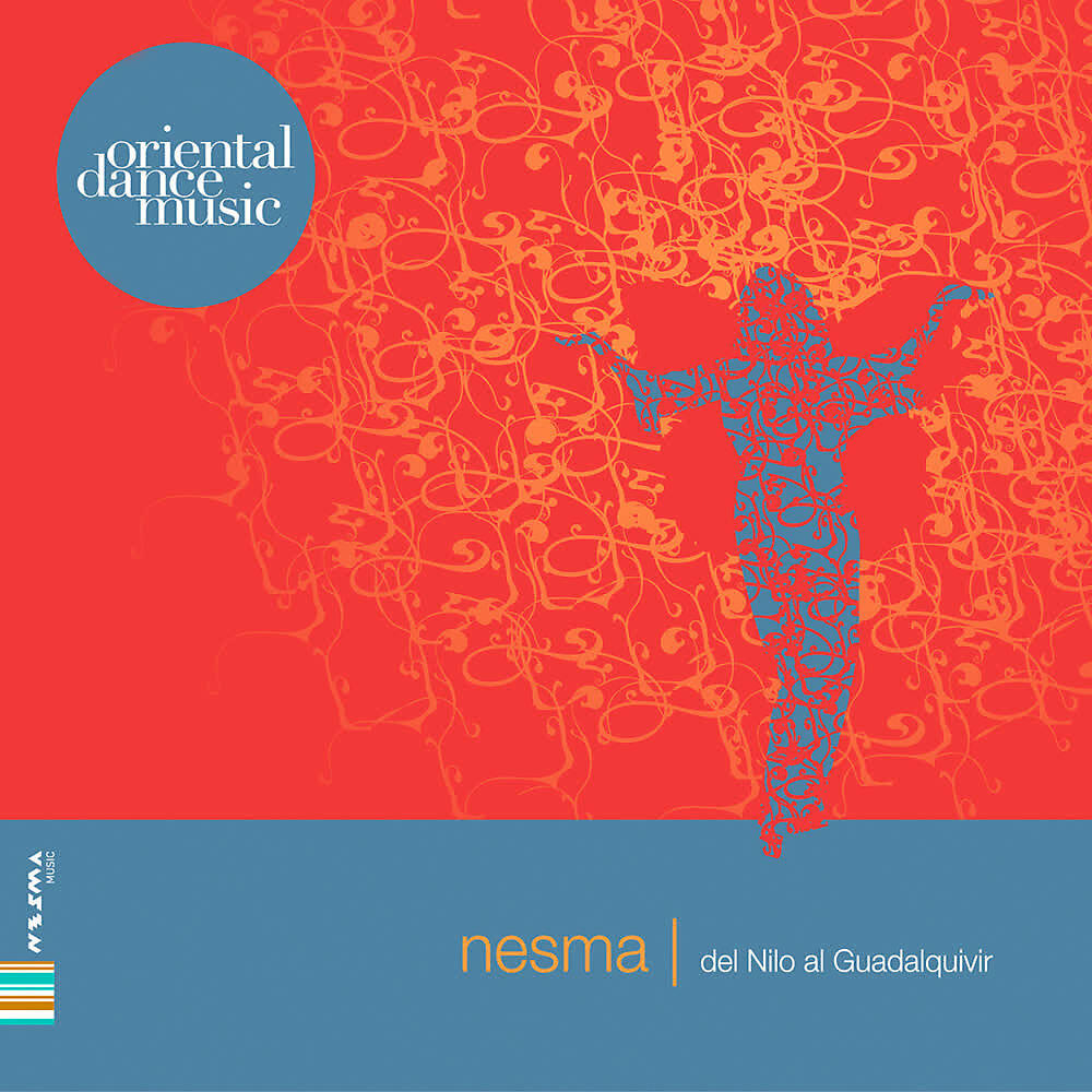Релиз Del Nilo Al Guadalquivir (Oriental Dance Music Volume 2)