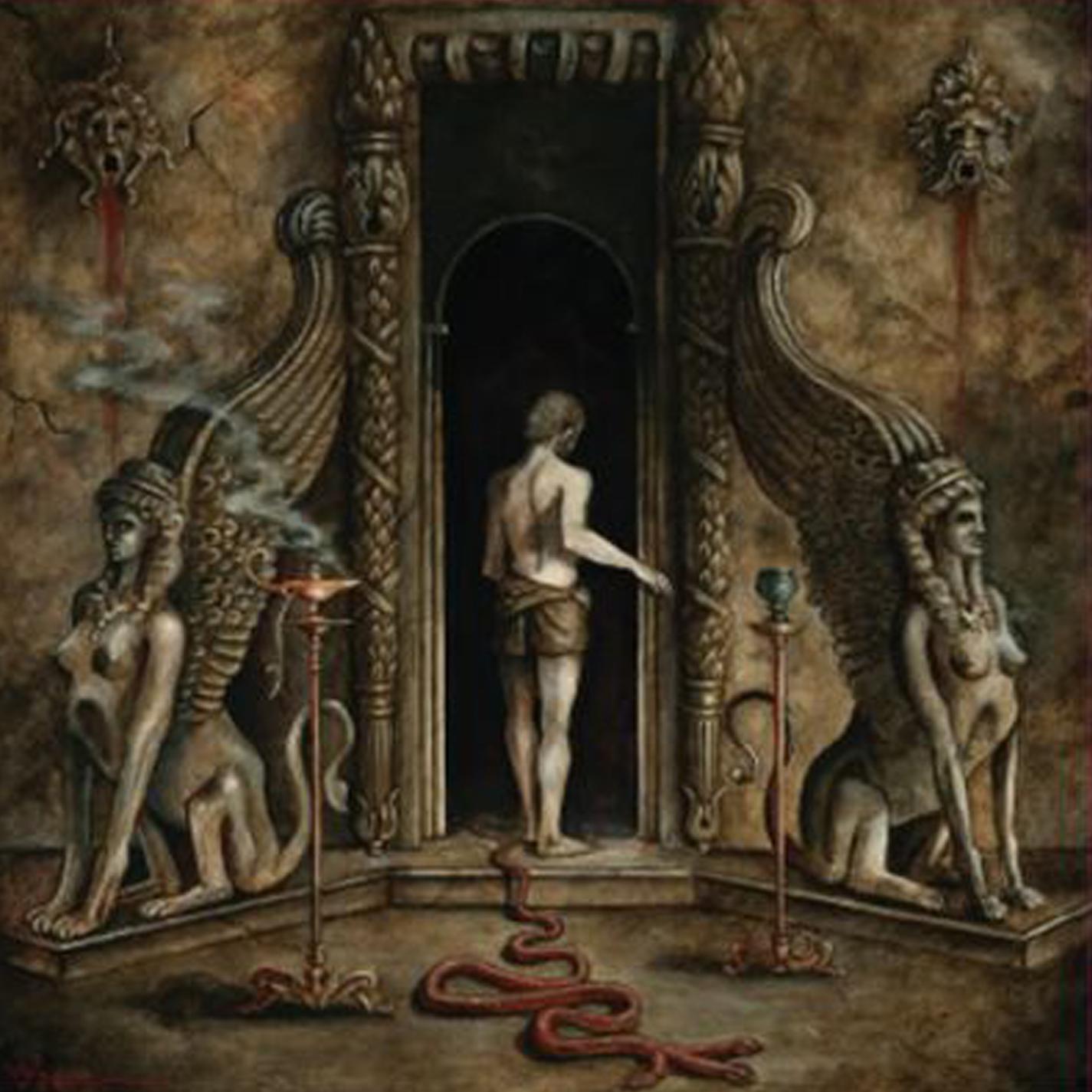 Релиз On the Powers of the Sphinx