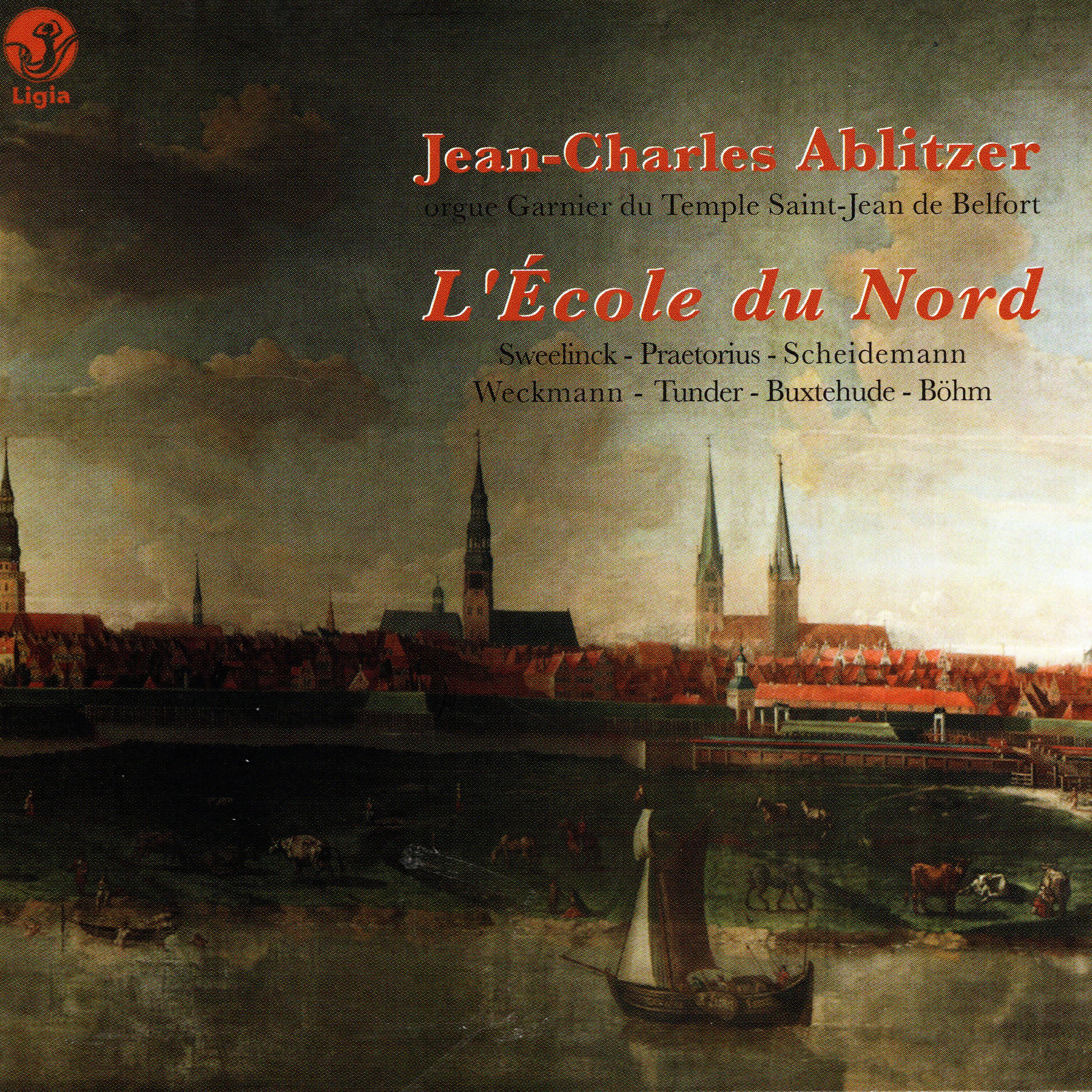 Релиз L'école du Nord