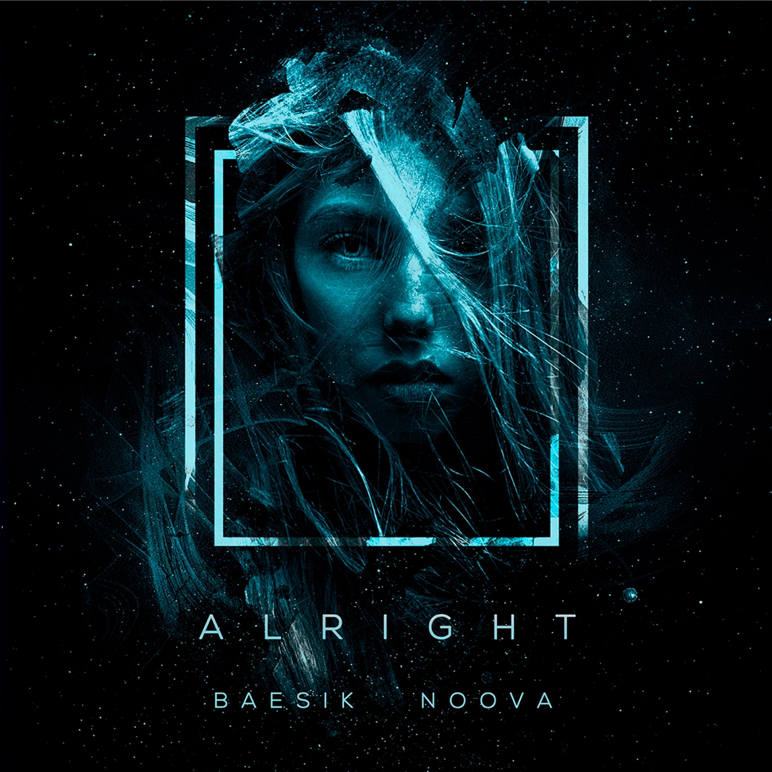Релиз Alright