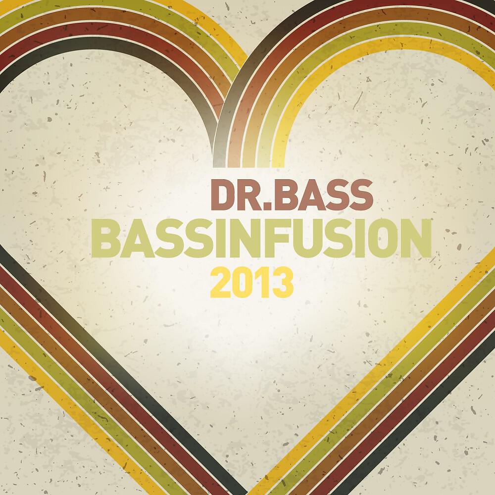 Релиз Bassinfusion 2013