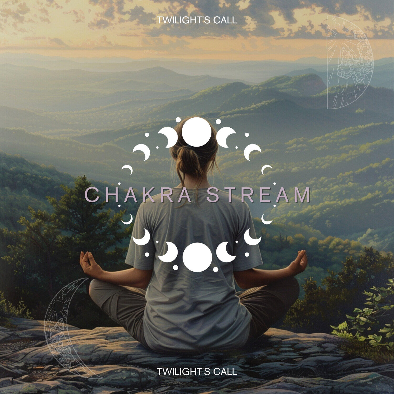 Релиз Chakra Stream