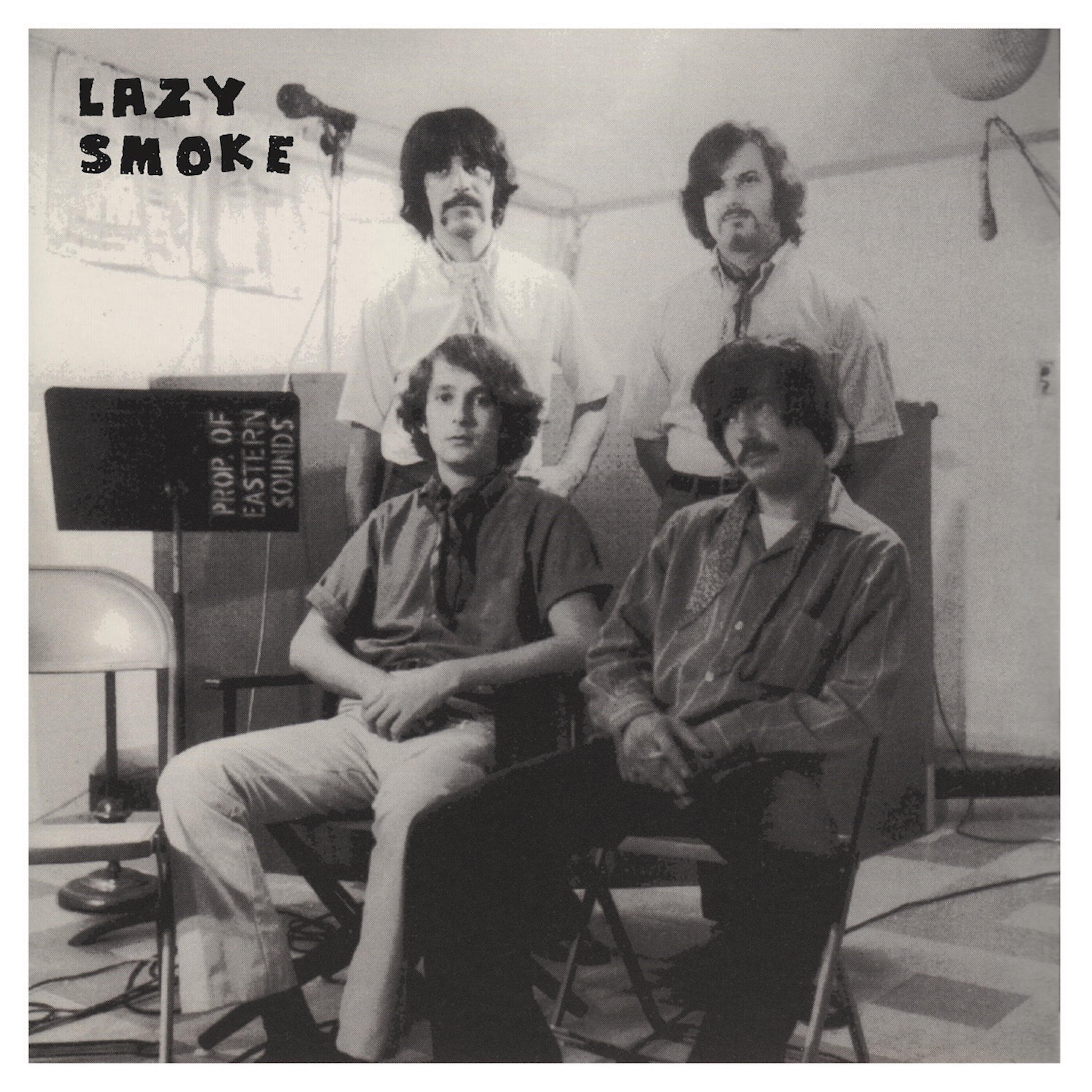 Lazy Smoke