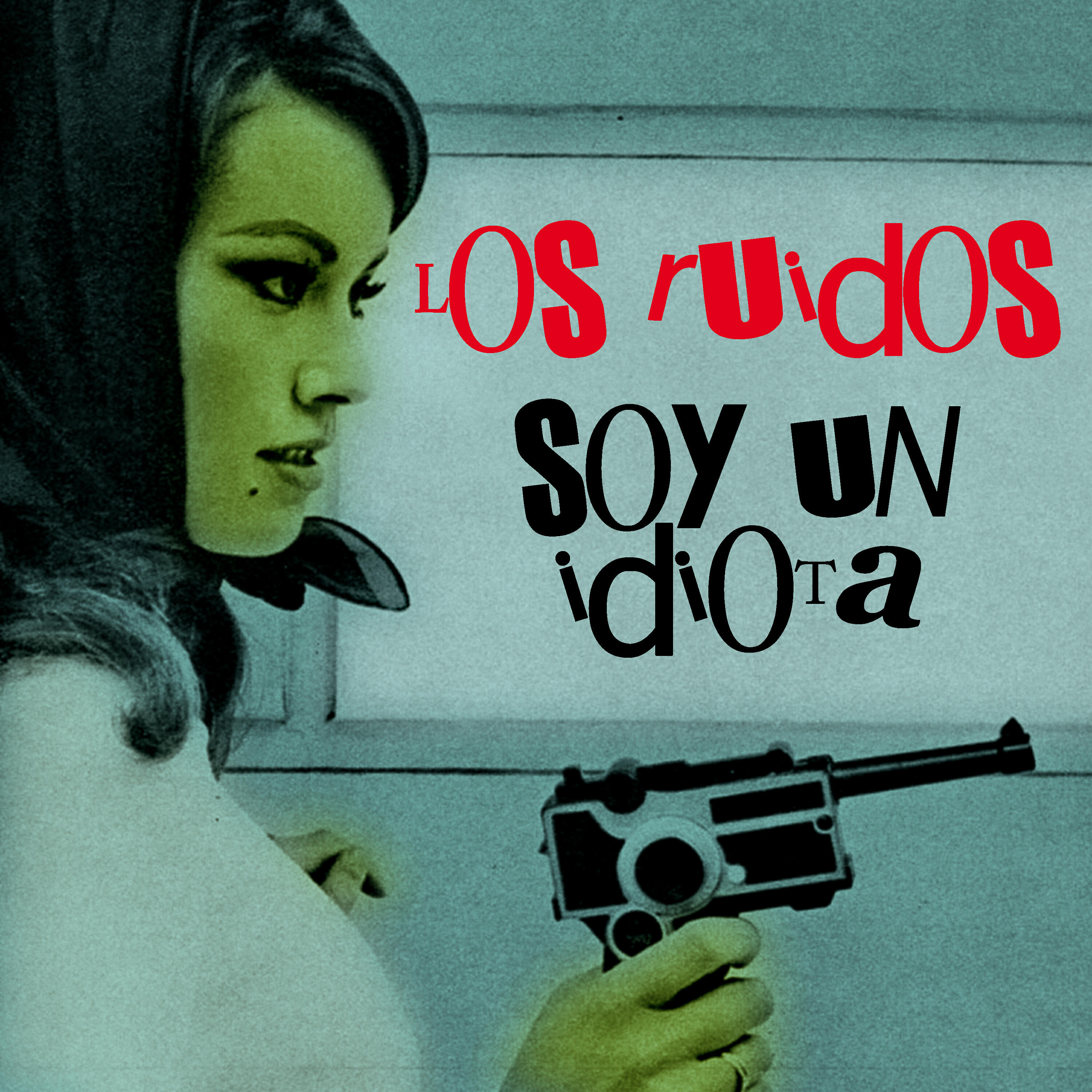 Релиз Soy un idiota