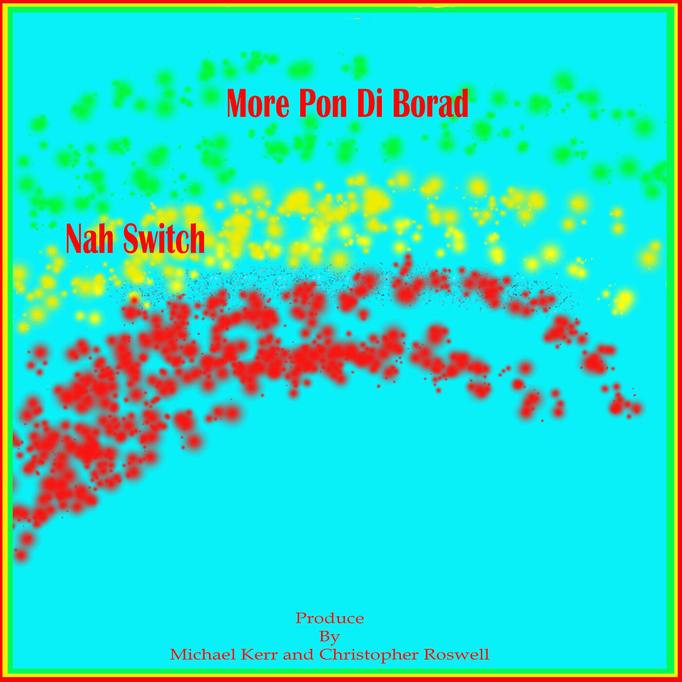 Релиз More Pon Di Board