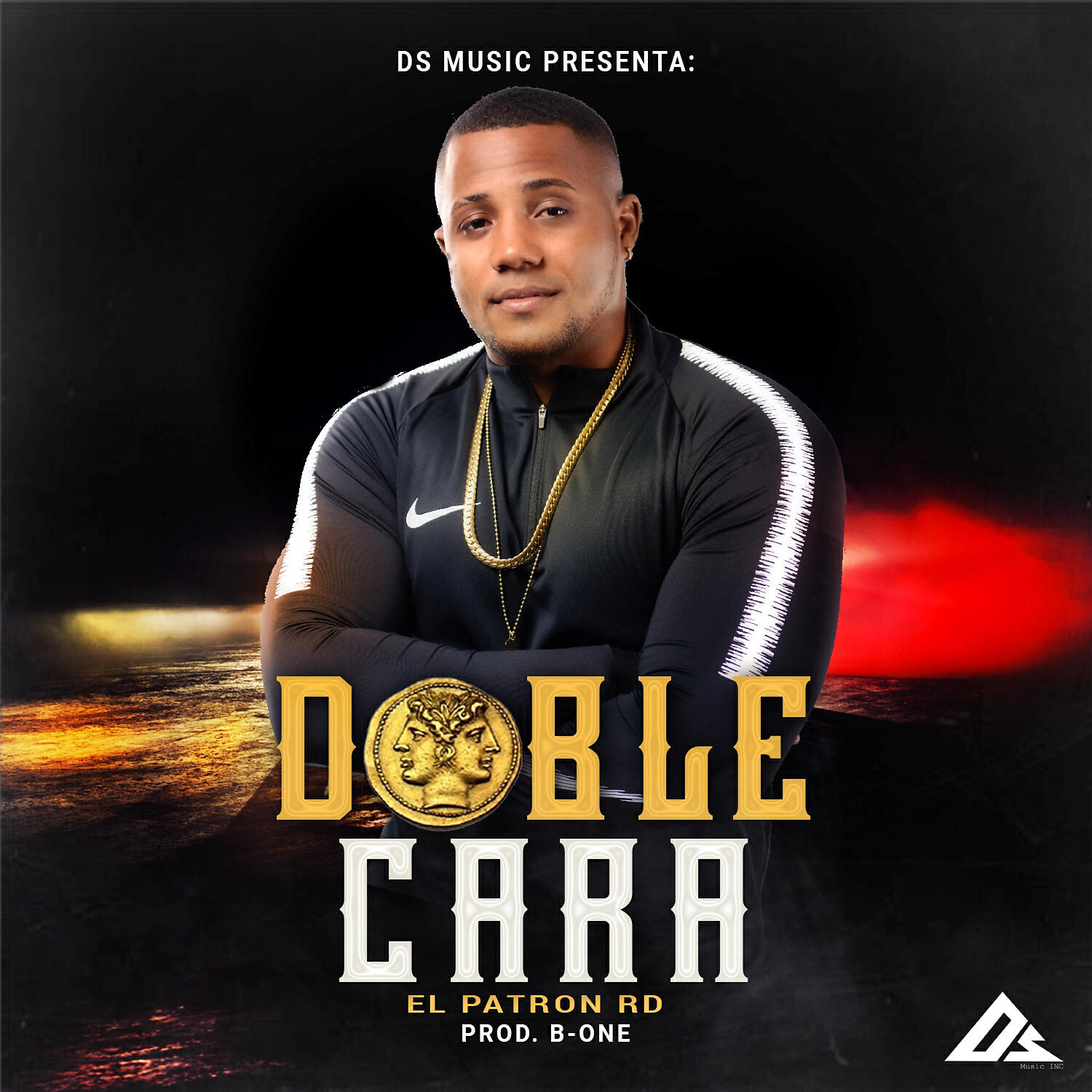 Релиз Doble Cara