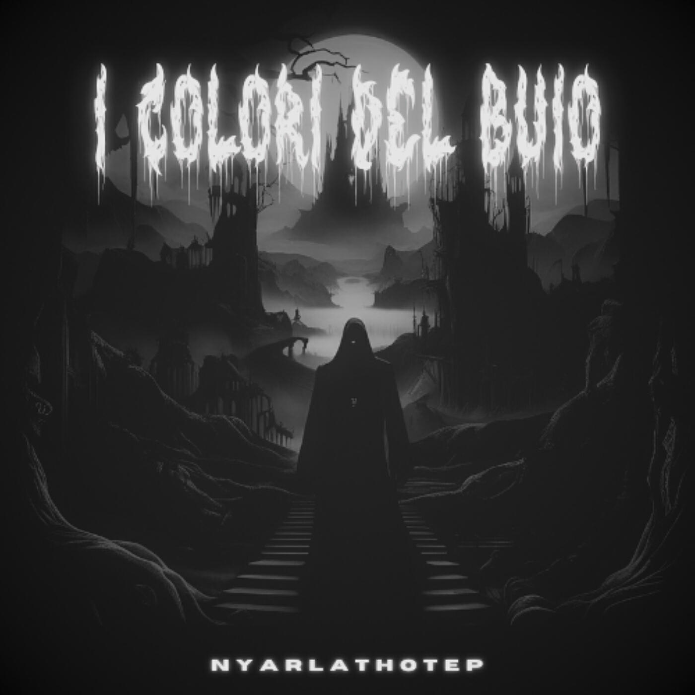 Релиз Nyarlathotep