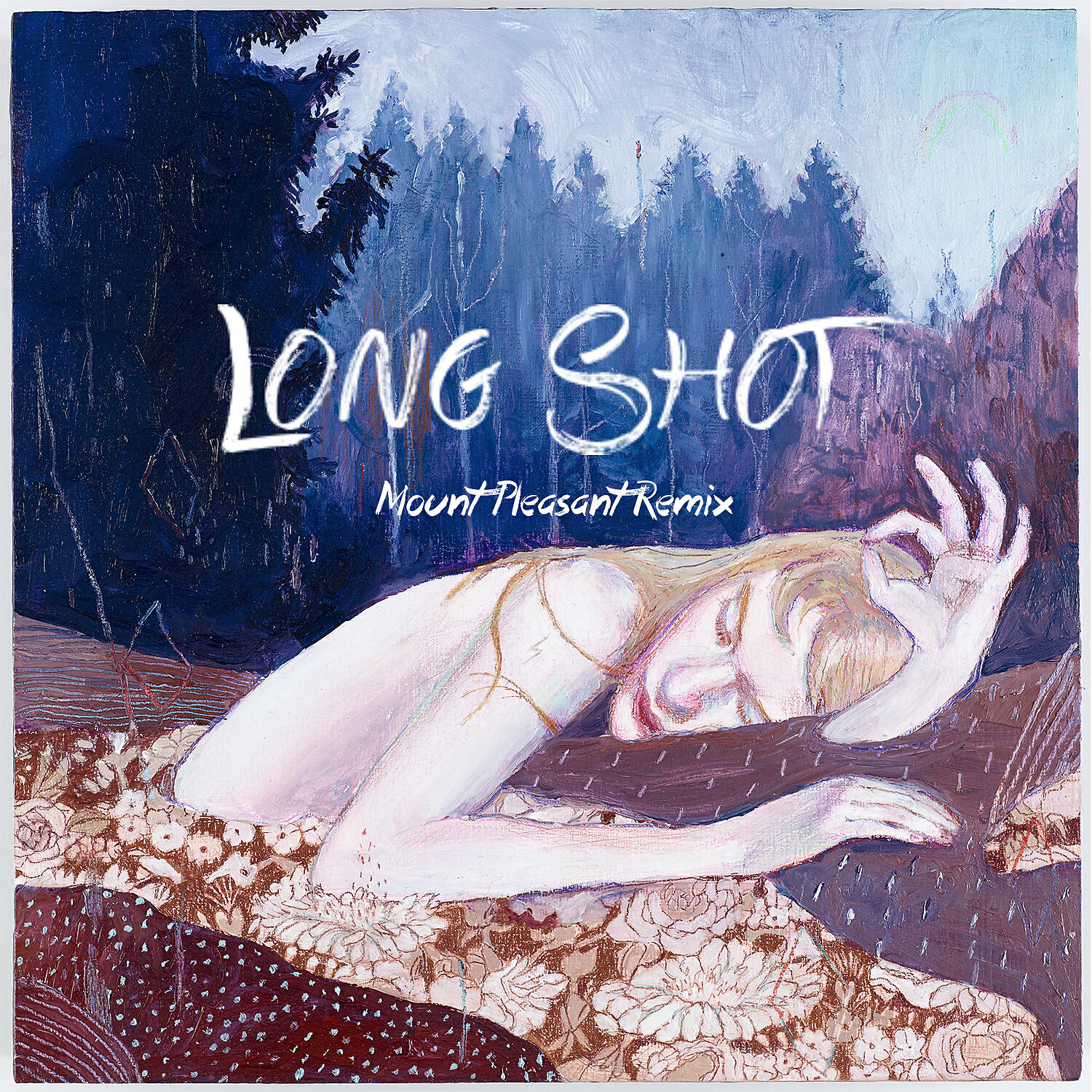 Релиз Long Shot (Mount Pleasant Remix)