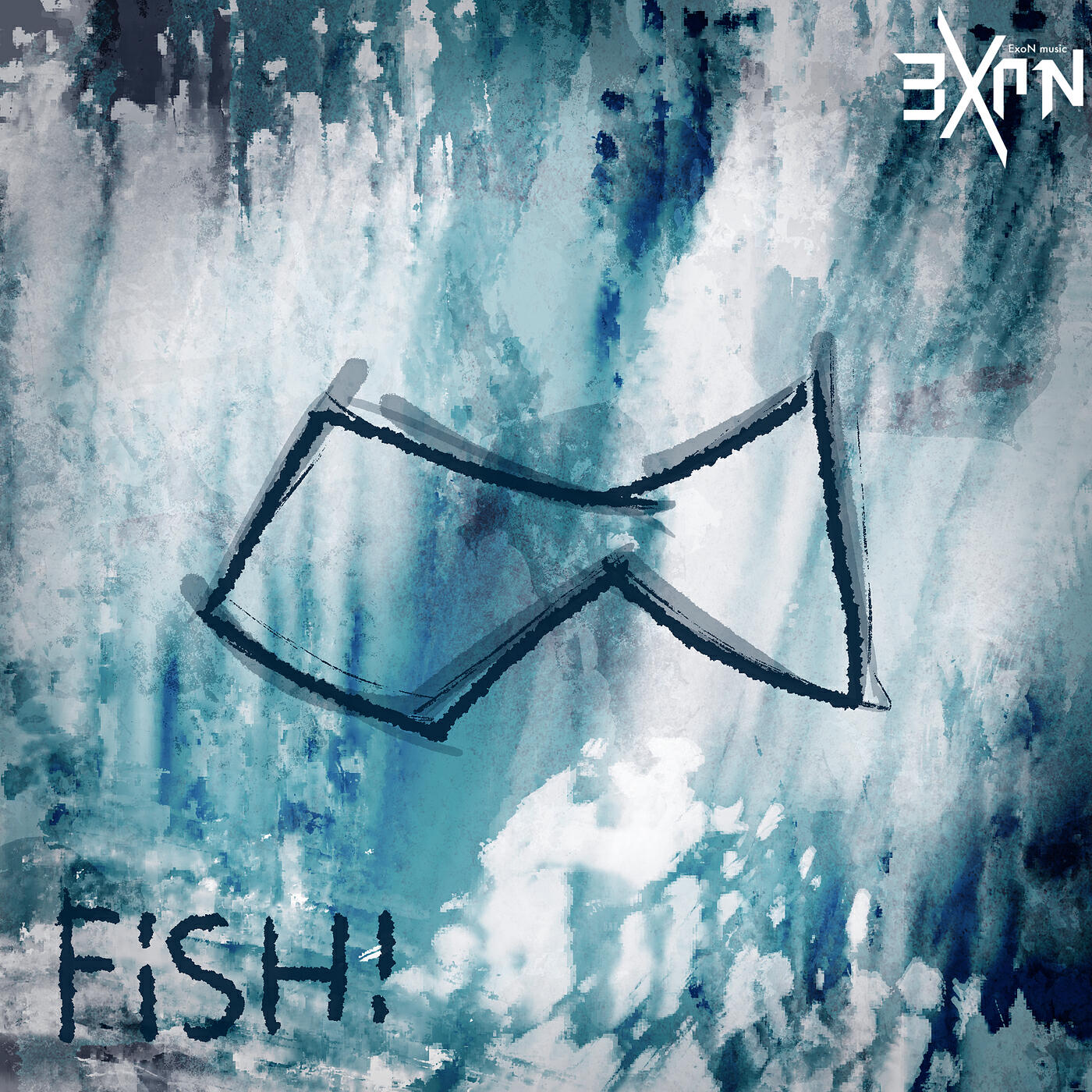 Релиз Fish!