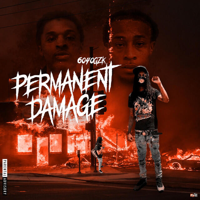 Релиз Permanent Damage