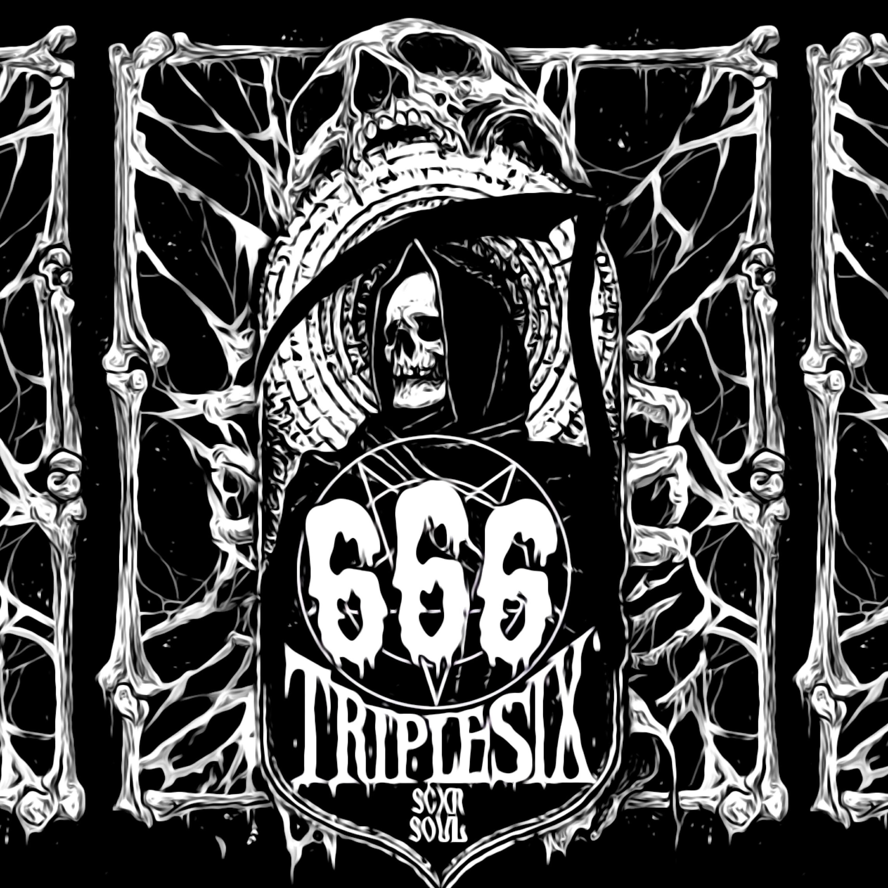 Релиз TRIPLE SIX