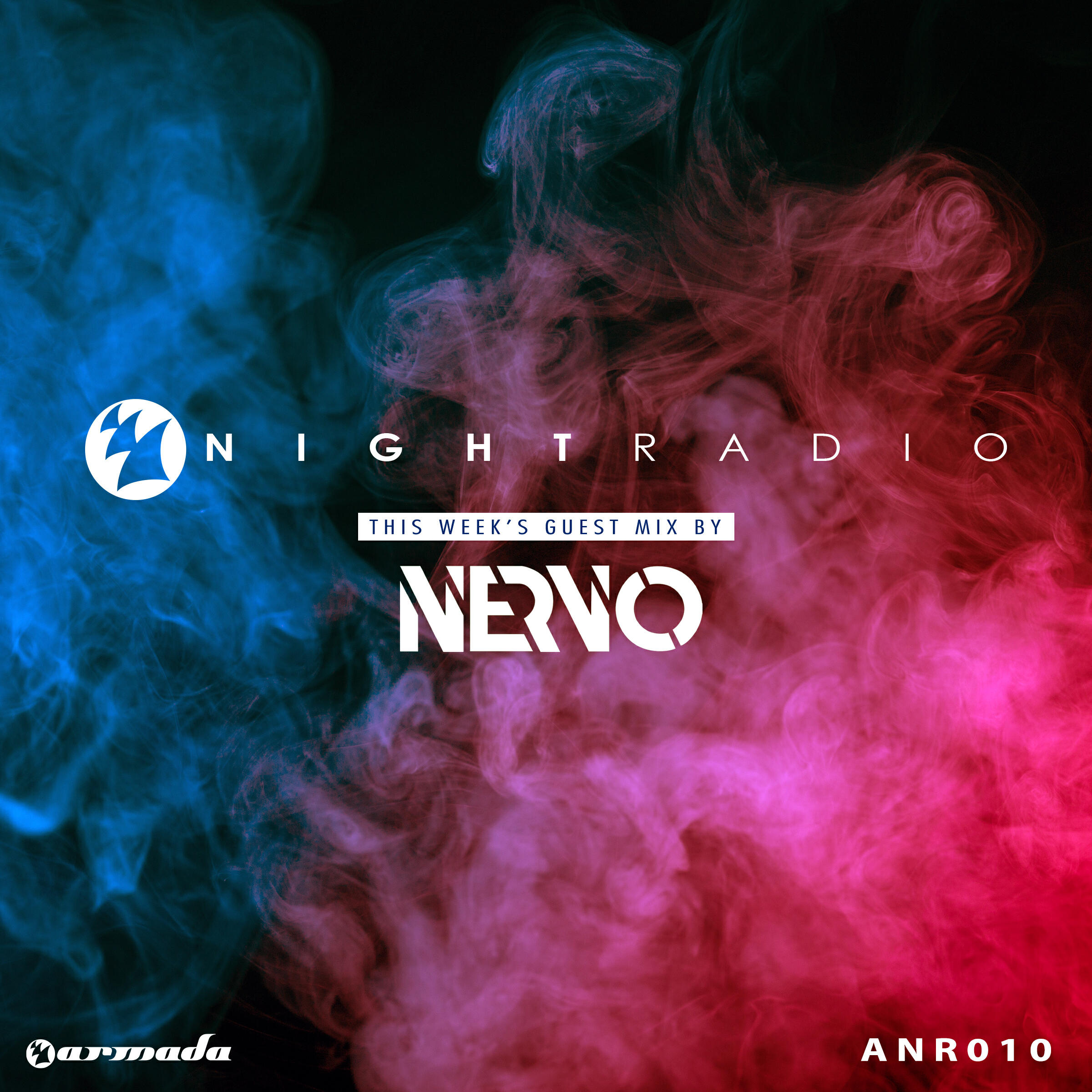 Релиз Armada Night Radio 010