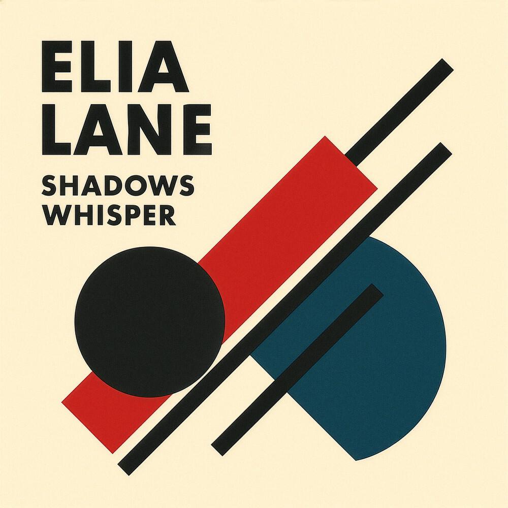Релиз Shadows Whisper