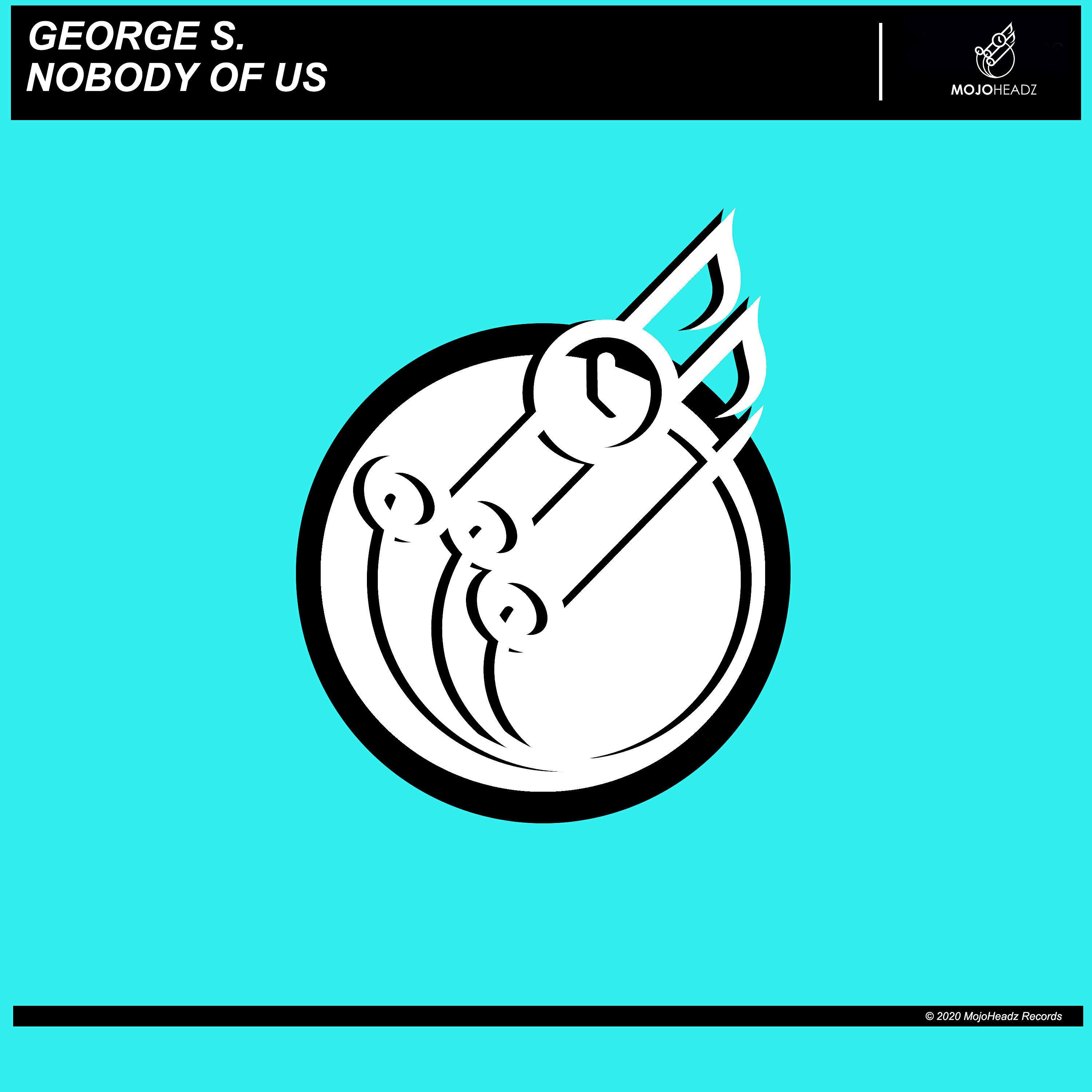 Релиз Nobody of Us