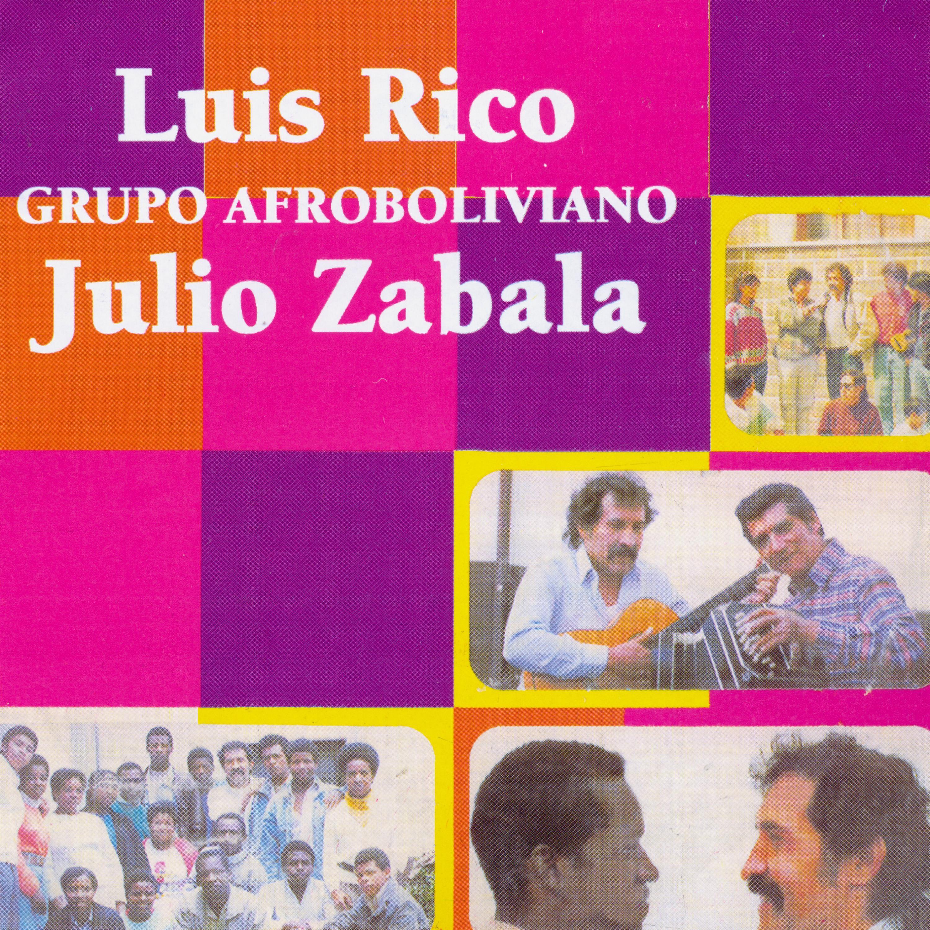 Julio Zabala