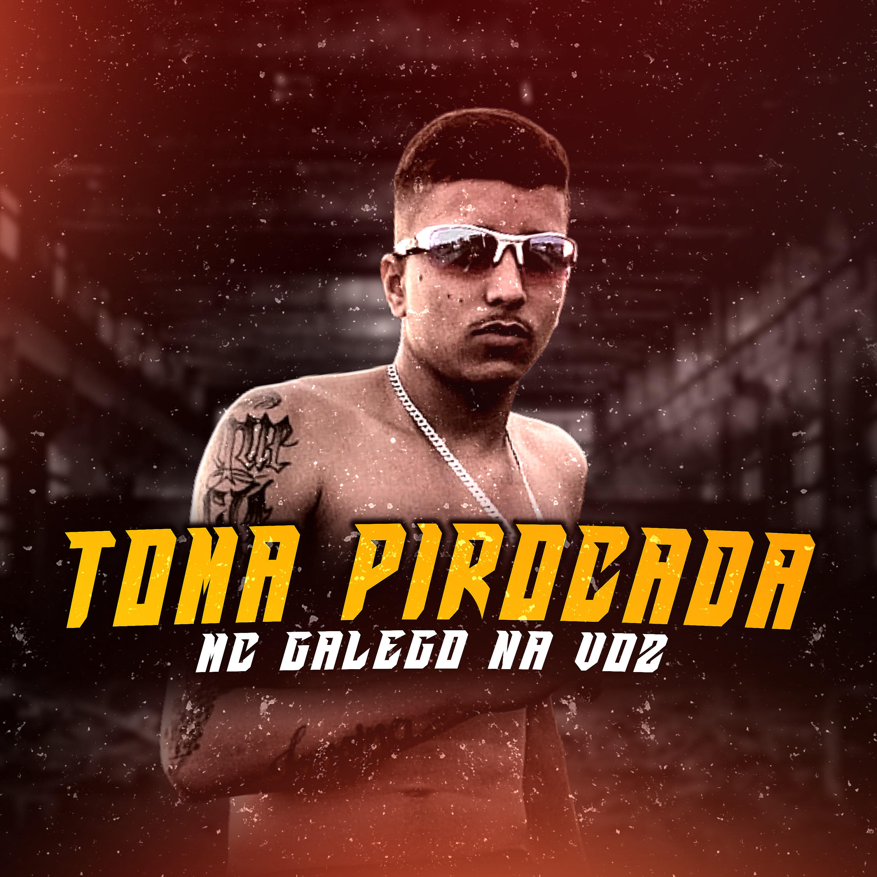 Релиз Toma Pirocada