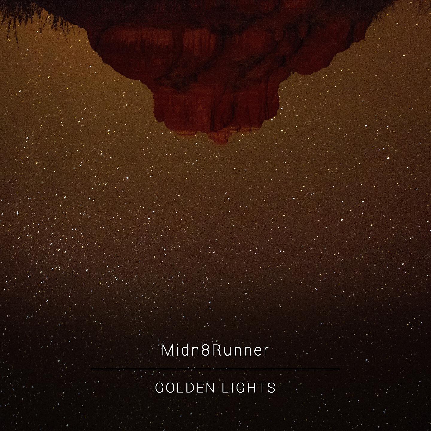 Midn8runner