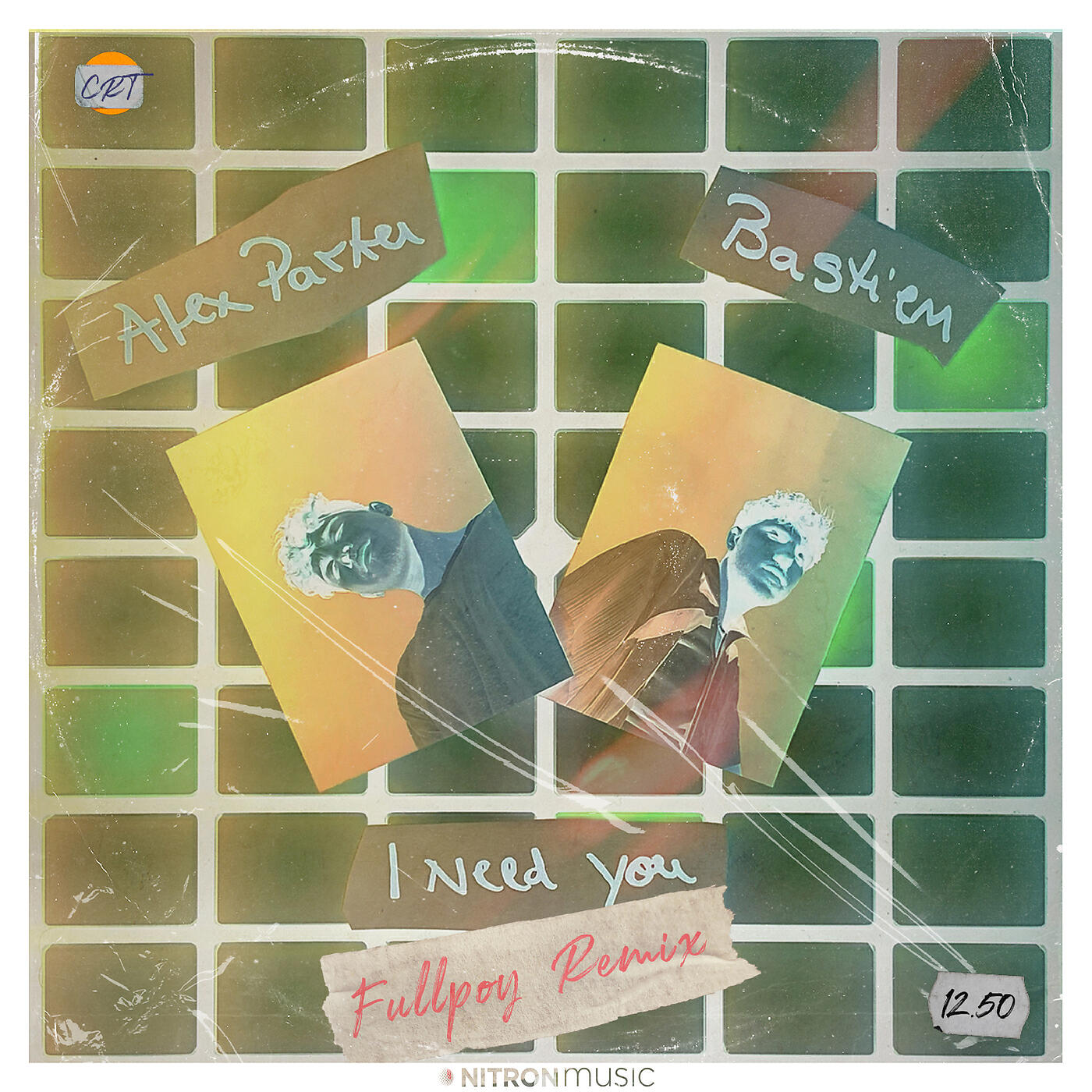 Релиз I Need You (Fullpoy Remix)