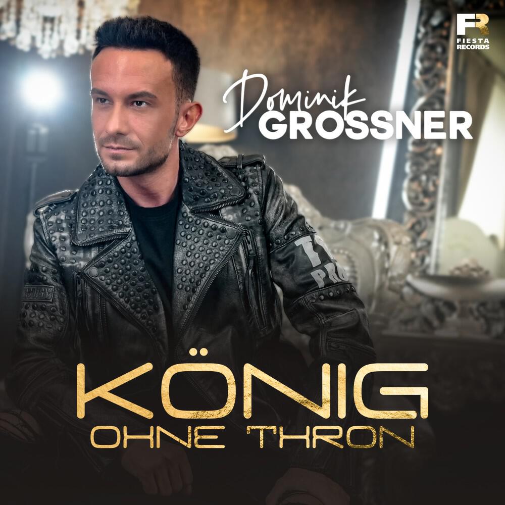 Релиз König ohne Thron