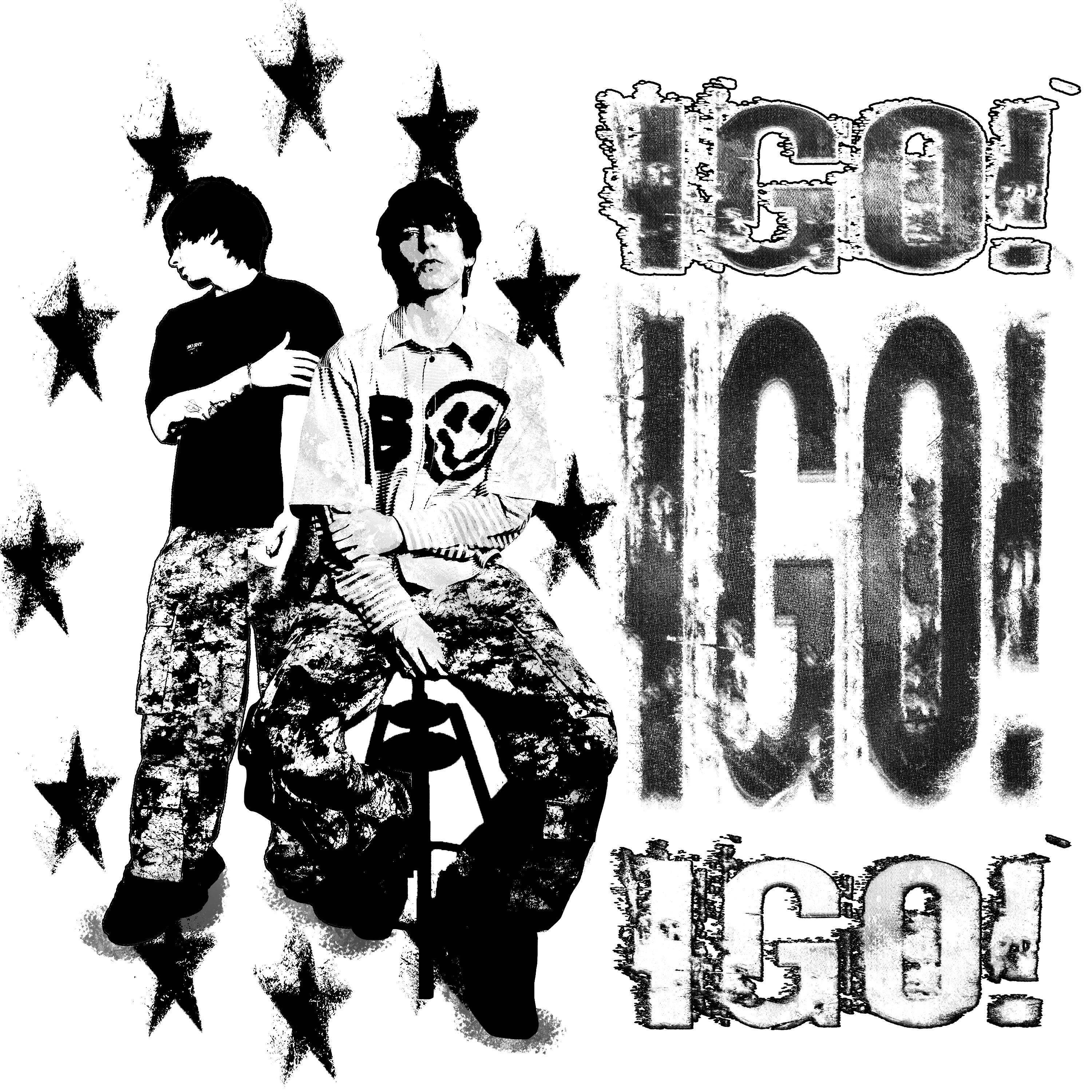 Релиз I GO!