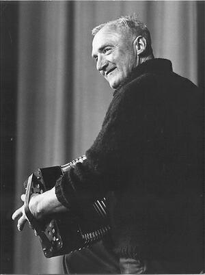 Bob Roberts