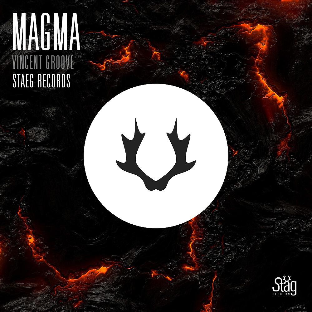 Релиз Magma