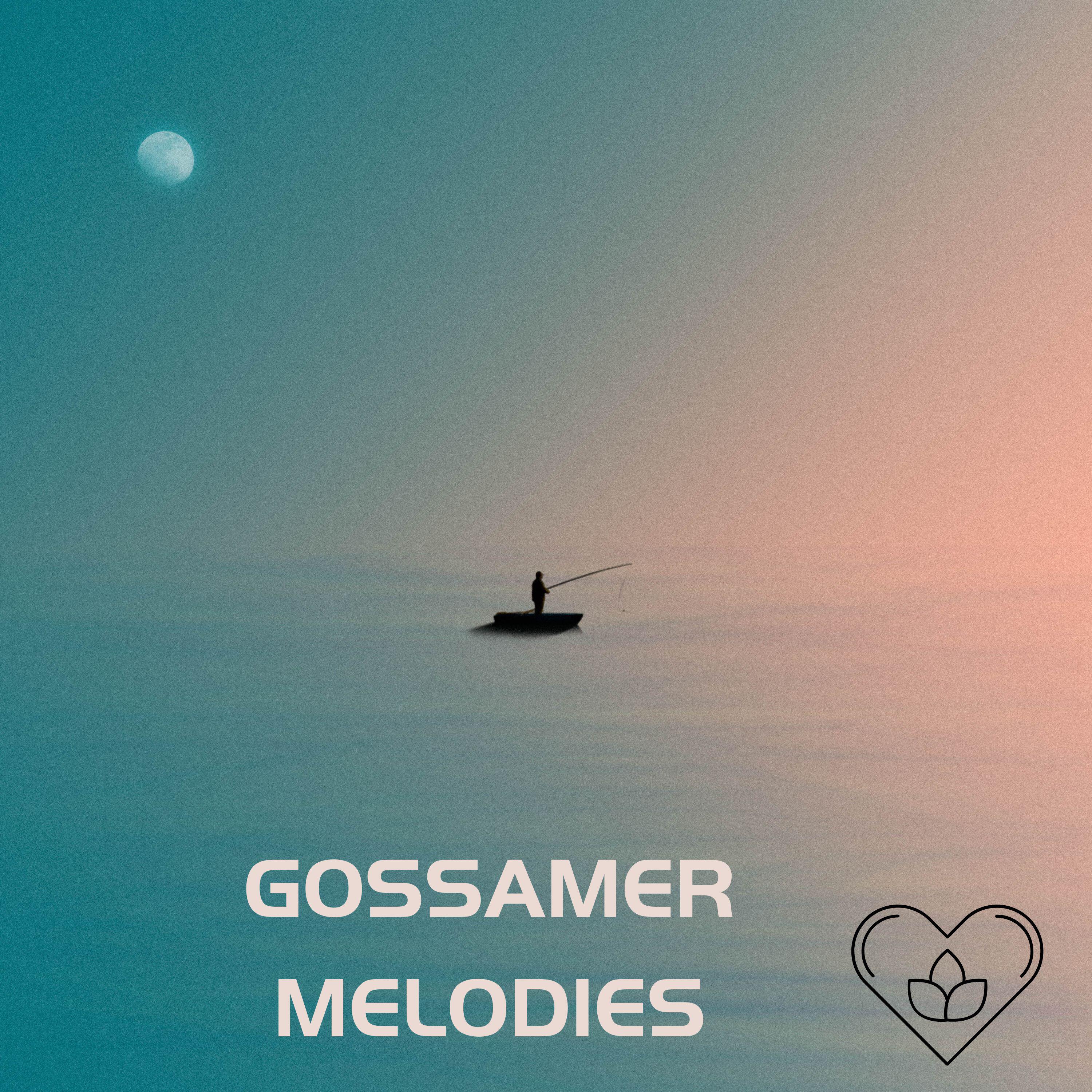 Релиз Gosamer Melodies