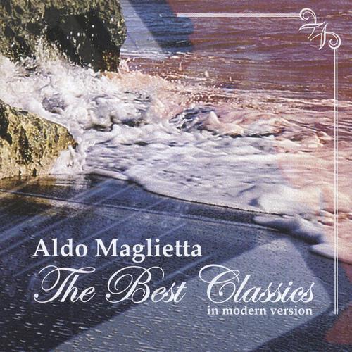 Aldo Maglietta