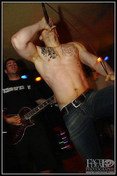 Lay Waste