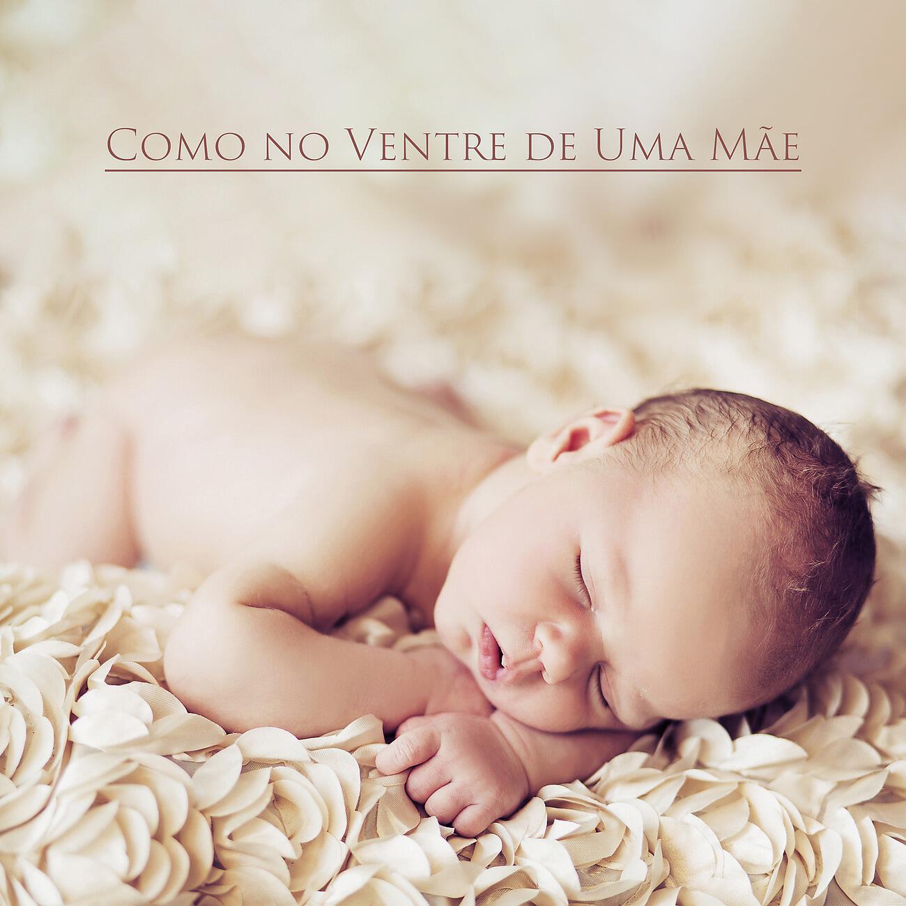 Релиз Como no Ventre de Uma Mãe